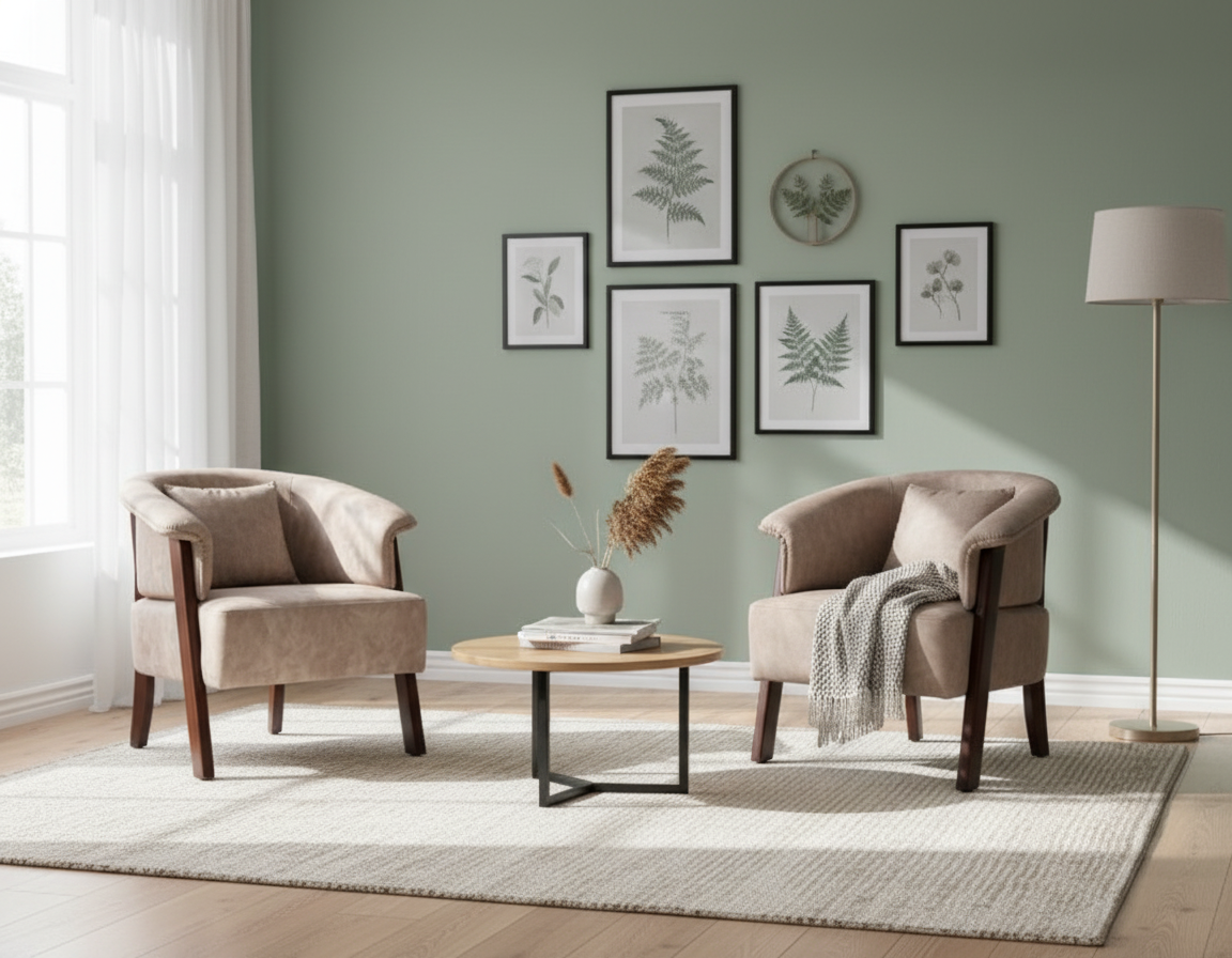 Modern chair